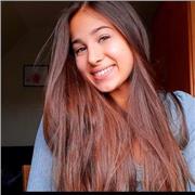 Laureanda in lingue, diploma linguistico, anno di esperienza in Germania impartisce ripetizioni inglese/tedesco online/in presenza